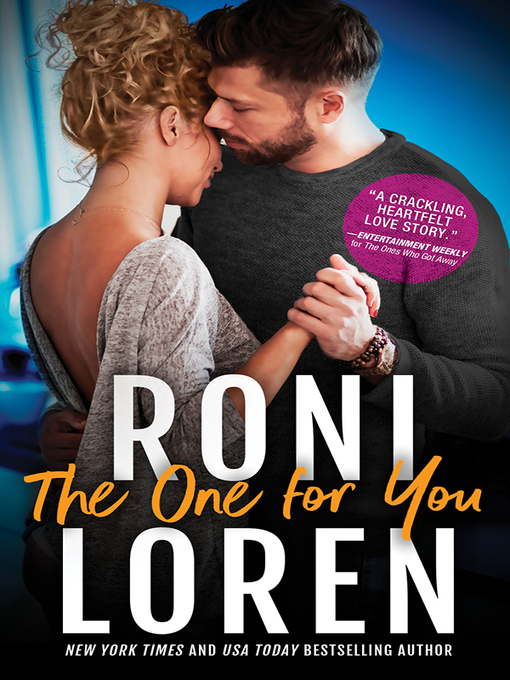 Title details for The One for You by Roni Loren - Available